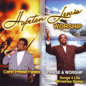 Hopeton Lewis - Worship