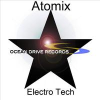 Atomix - Atomix
