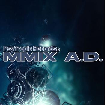 Various Artists - MMIX AD