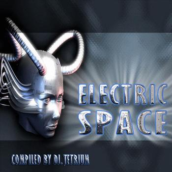 Various Artists - Electric Space