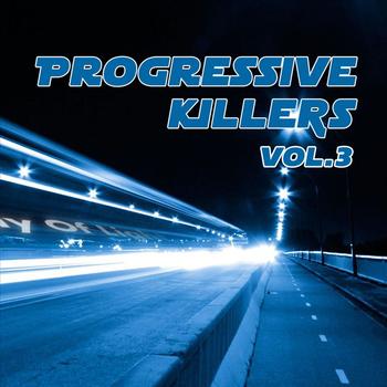 Various Artists - Progressive Killers Vol. 3