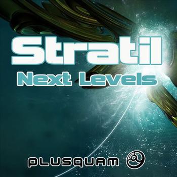 Stratil - Next Levels