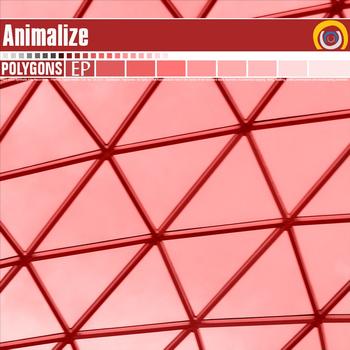 Animalize - Polygons EP