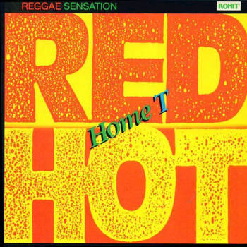 Home T - Red Hot