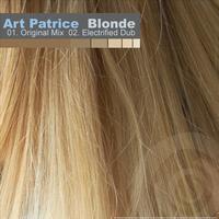 Art Patrice - Blonde
