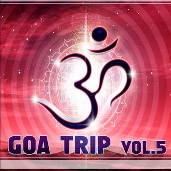 Various Artists - Goa Trip Vol. 5