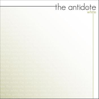 The Antidote - White EP