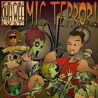 Mic Terror - Ohh Wee