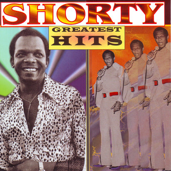 Shorty - Greatest Hits