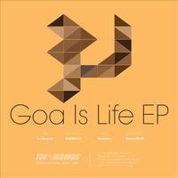 Technique - Goa Is Life EP
