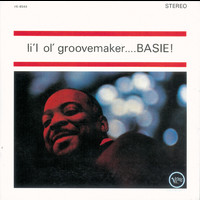 Count Basie - Li L Ol Groovemaker...Basie!