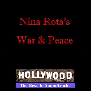 Nino Rota - War & Peace
