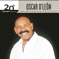 Oscar D'León - Oscar D' Leon