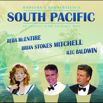 Various Artists - South Pacific: In Concert From Carnegie Hall