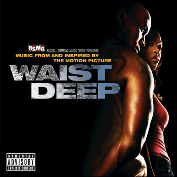 Various Artists - Waist Deep Soundtrack