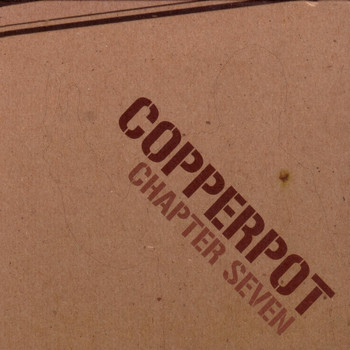 Copperpot - Chapter Seven
