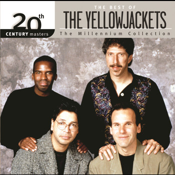 Yellowjackets - Best Of/20th Century