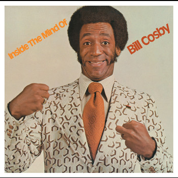 Bill Cosby - Inside The Mind Of Bill Cosby