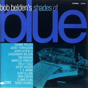 Various Artists - Shades Of Blue