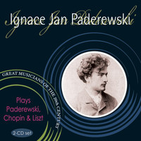 Ignace Paderewski - Great Musicians Of The 20th Century