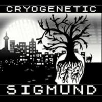 Cryogenetic - Sigmund