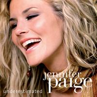 Jennifer Paige - Underestimated
