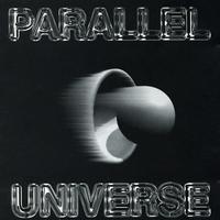4hero - Reinforced presents 4hero - Parallel Universe