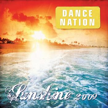 Dance Nation - Sunshine 2009
