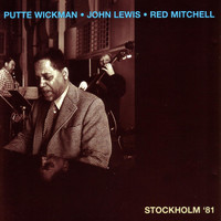 Putte Wickman - Stockholm 81
