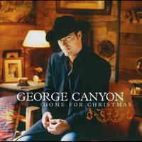 George Canyon - Home For Christmas