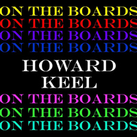 Howard Keel - On The Boards