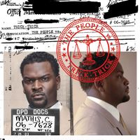 Trick Trick - The People Vs.