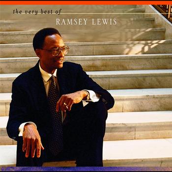 Ramsey Lewis - The Very Best Of Ramsey Lewis