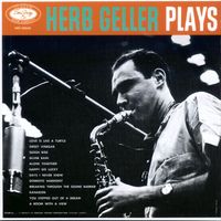 Herb Geller - Herb Geller Plays