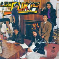 Los Bukis - Quiereme