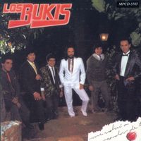 Los Bukis - Me Volvi A Acordar De Ti