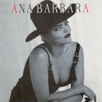 Ana Bárbara - Ana Barbara