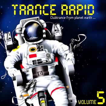 Various Artists - Trance Rapid Vol.5