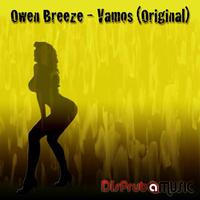 Owen Breeze - Vamos