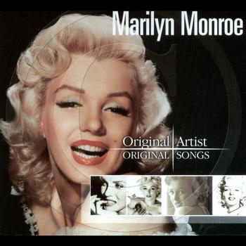 Marilyn Monroe - Norma J. Baker