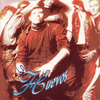 Los Huevos - Los Huevos