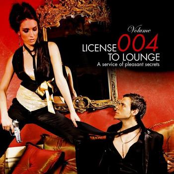 Various Artists - License to Lounge Vol.4