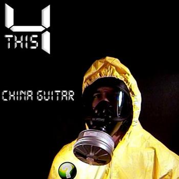 4 This - China Guitar