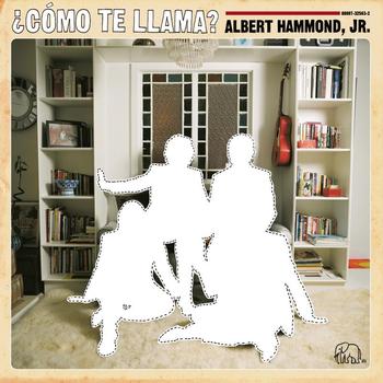 Albert Hammond Jr. - Como Te Llama?