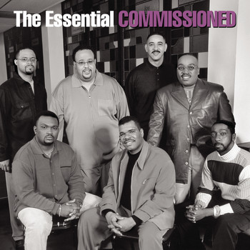 Commissioned - The Essential Commissioned