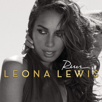 Leona Lewis - Run (Single Mix)