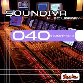 Various Artists - Soundtrack 3 (Music for Movie)