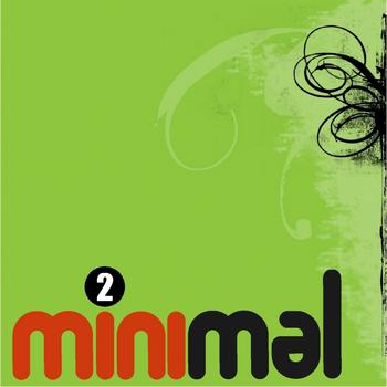 Various Artists - Minimal 02