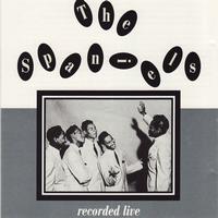 The Spaniels - Recorded live