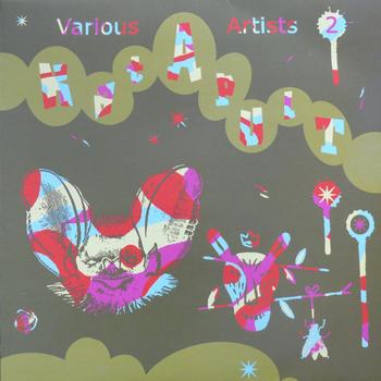 Various Artists - Katapult